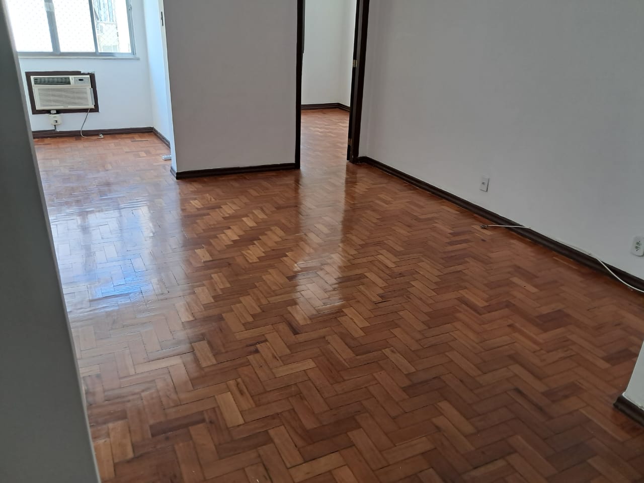 Apartamento a venda Copacabana 2 quartos 200m da praia!